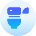 baño icon