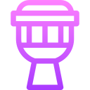 djembe icon