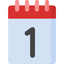 calendario icon