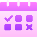 calendario icon