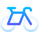 bicicleta icon