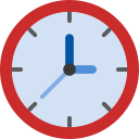 reloj icon