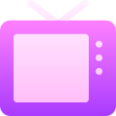 televisión icon