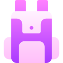 mochila icon