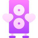 altavoz icon