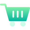 carrito de compras icon