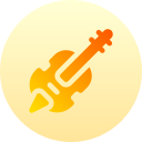 violín icon