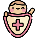 seguro de salud icon