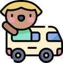 autobús icon