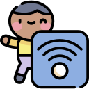 wifi icon