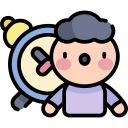 reloj icon