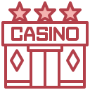 casino icon