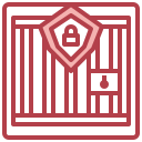 seguridad icon