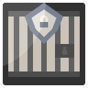 seguridad icon