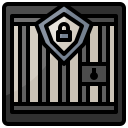 seguridad icon