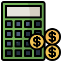 calculadora icon