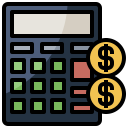 calculadora icon