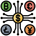 criptomoneda icon