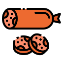 saucisse 