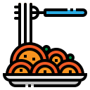 스파게티 