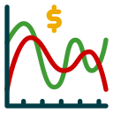 gráfico de líneas