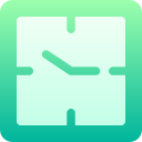 reloj icon