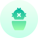 cactus icon