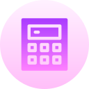 calculadora icon