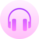 auriculares icon