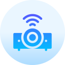 proyector icon