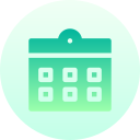 calendario icon