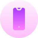 smartphone icon