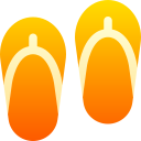 chancletas icon