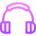 auriculares icon