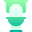 baño icon