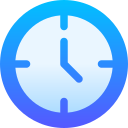 reloj icon