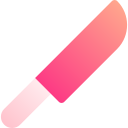 cuchillo icon