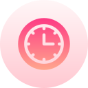 reloj icon