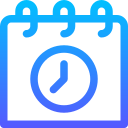 calendario icon