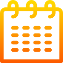 calendario icon