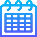 calendario icon