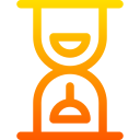 reloj de arena icon