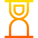 reloj de arena icon