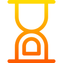 reloj de arena icon