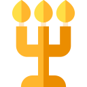 candelabro icon