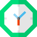 reloj icon