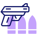 pistola icon