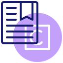 derechos de autor icon