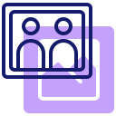 fotografía icon