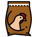 arroz con pollo icon